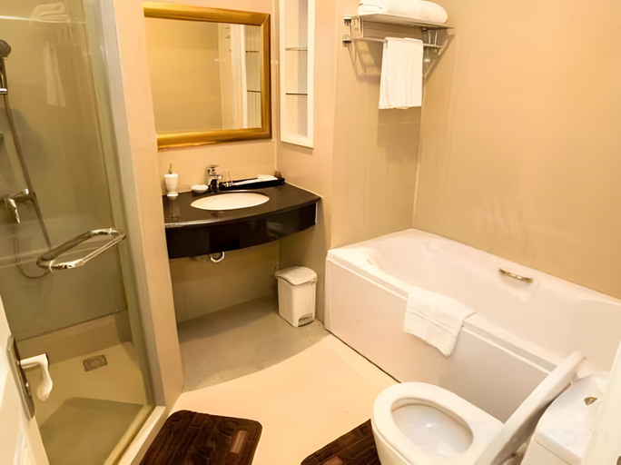 Bathroom 6