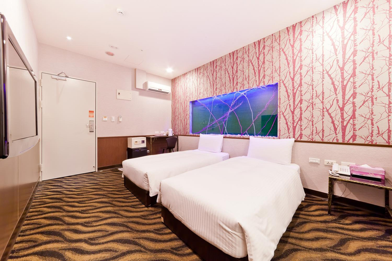 Bedroom 14
