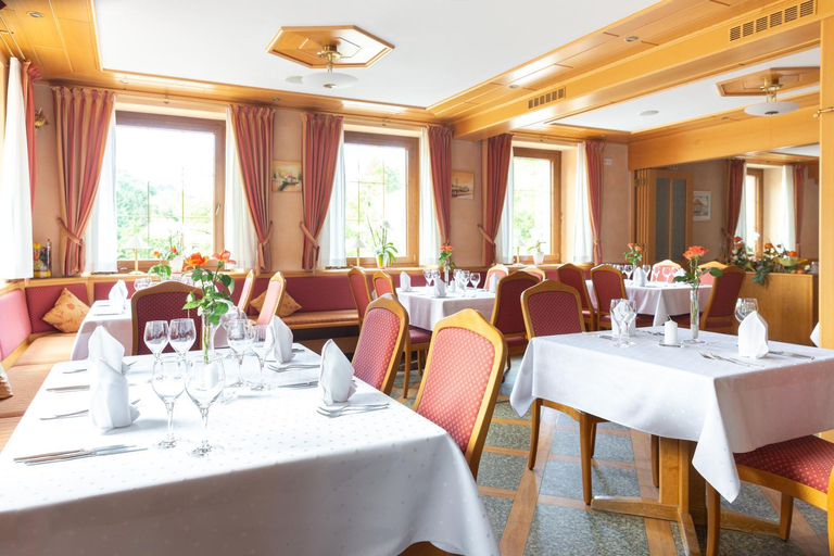 Food & Drinks 2, Gasthof Krone, Ortenaukreis