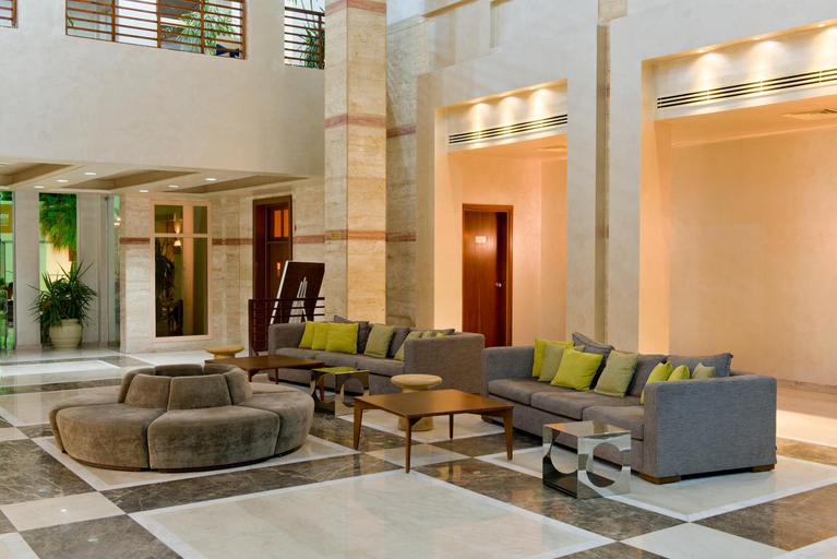 Public Area 4, Amphoras Blu, Sharm el-Sheikh