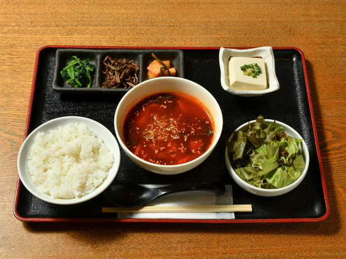 Food & Drinks 5, APA Hotel Shimbashi Onarimon, Minato