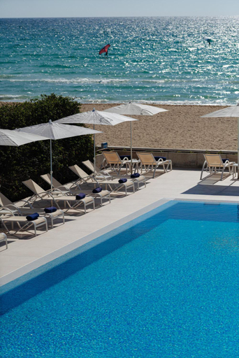 Sport & Beauty 2, Hotel THB El Cid - Adults Only, Baleares