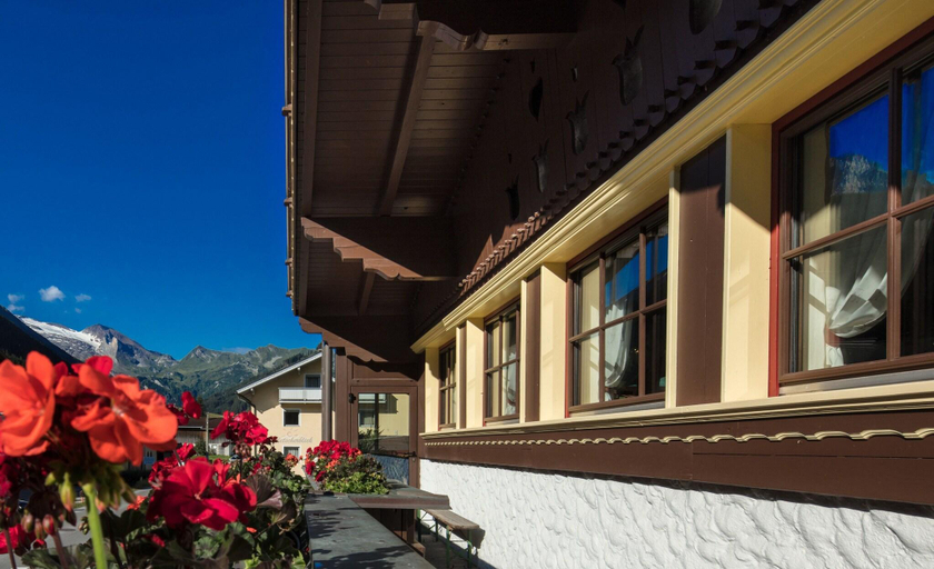 Exterior & Views 1, Hotel Höhlenstein, Schwaz