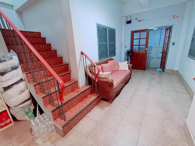 Public Area 3, Mitr Inn Hua Hin Beach, Hua Hin