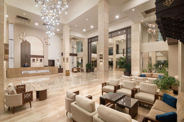 Public Area 3, Sultan Gardens Resort - Ultra All Inclusive, Sharm el-Sheikh
