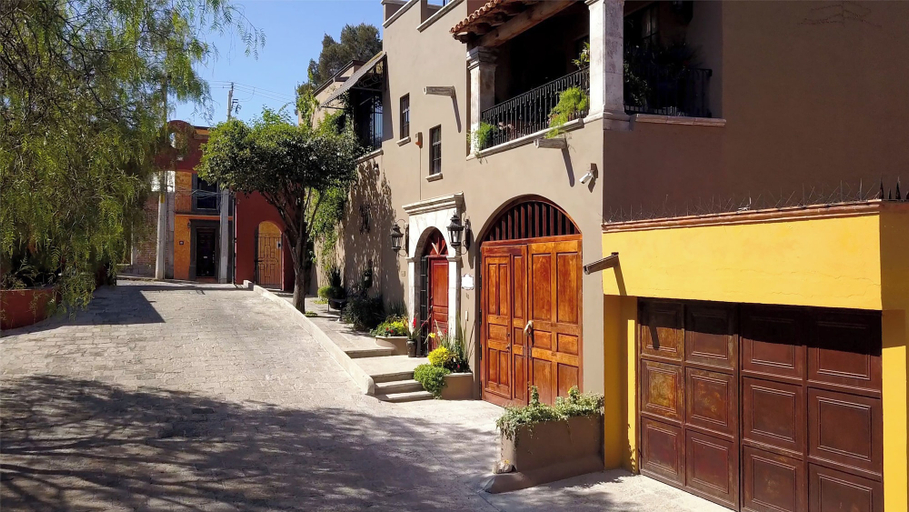 Exterior & Views 2, Casa Grande Luxury Accommodations, Allende
