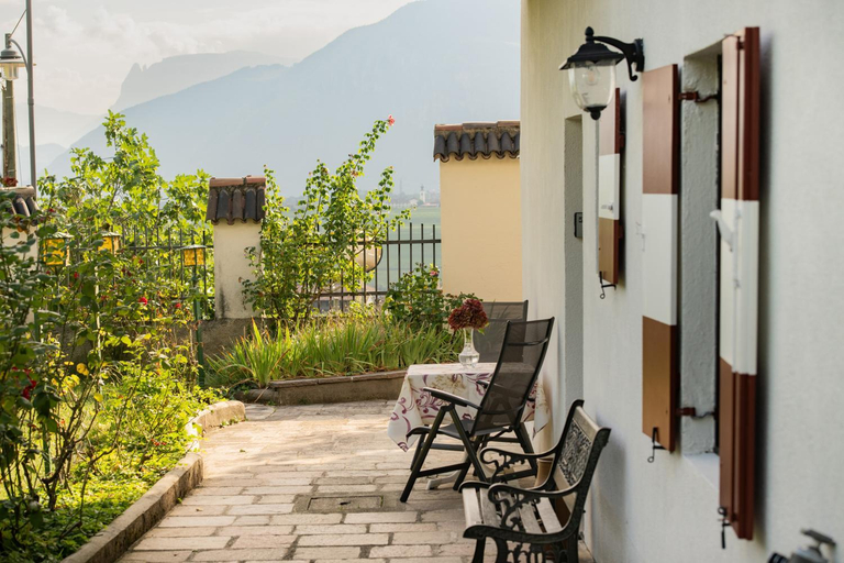 Others 4, Apartments Schloss Paschbach, Bolzano