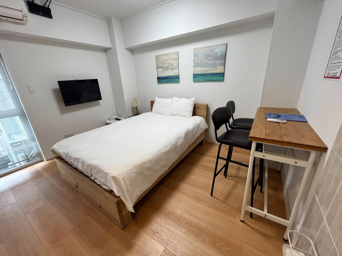 Bedroom 22