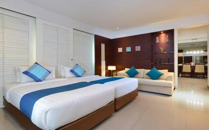 Bedroom 21