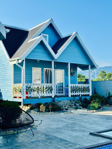 Others 5, Luxurious Cottages in Batumi with a Pool, Batumi