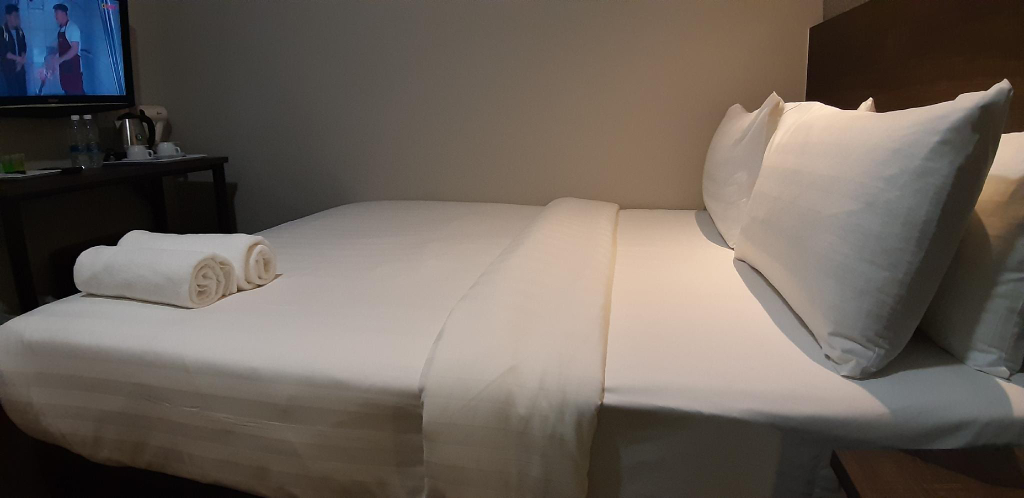 Bedroom 9