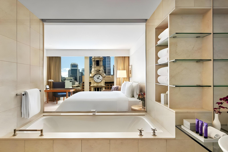 Bathroom 7