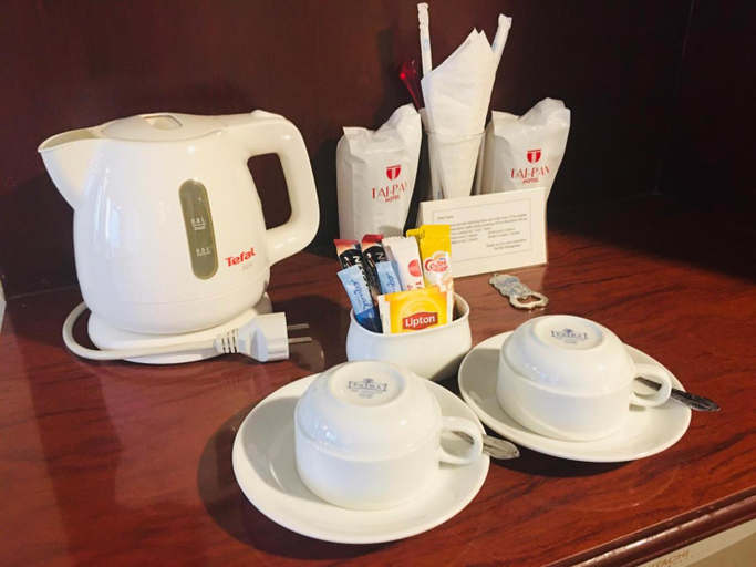 Amenities 4