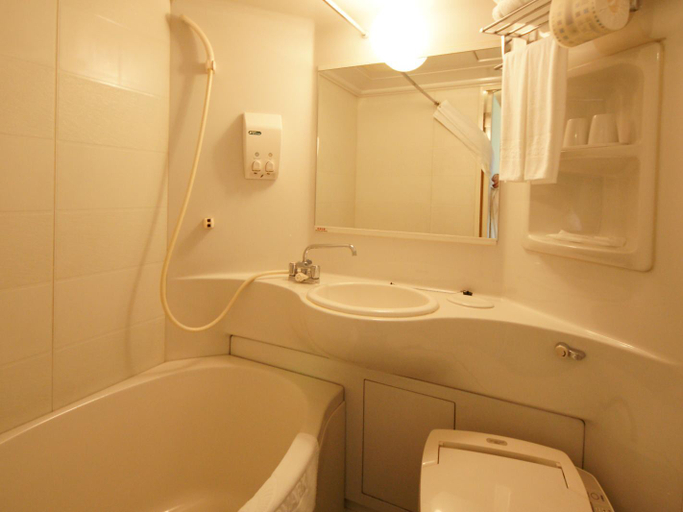Bathroom 5, Hotel Landmark Nagoya, Nagoya