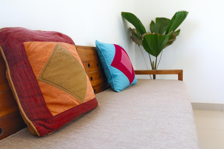 Bedroom 3, The Gong, Badung