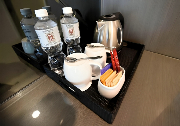 Amenities 3