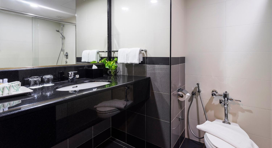 Bathroom 3