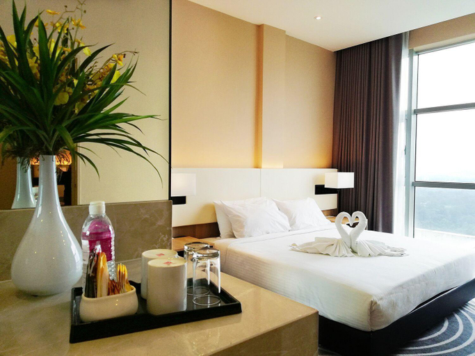 Bedroom 12