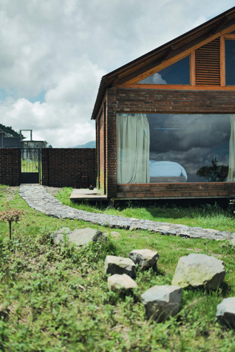 Others 5, Jolotundo Lodge, Banjarnegara
