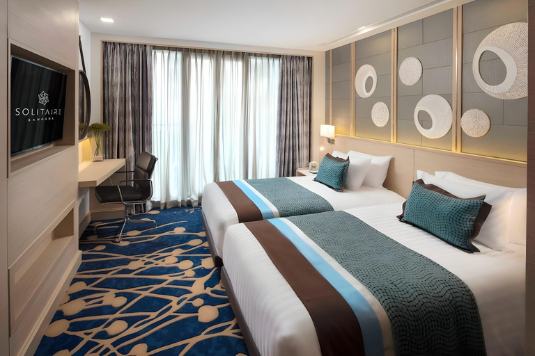 Bedroom 20