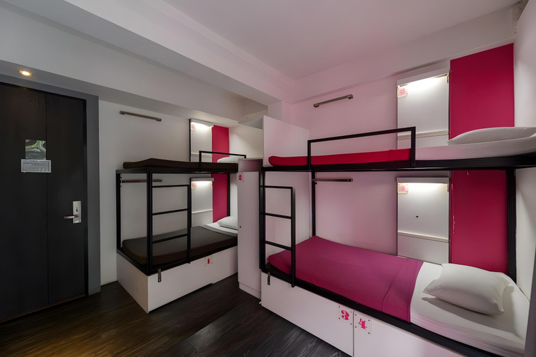 Bedroom 6