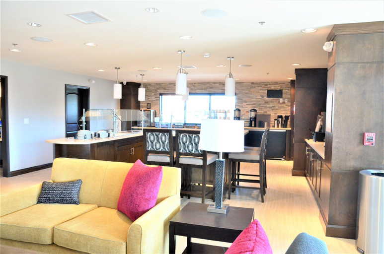 Public Area 3, Staybridge Suites HILLSBORO - ORENCO STATION, Washington