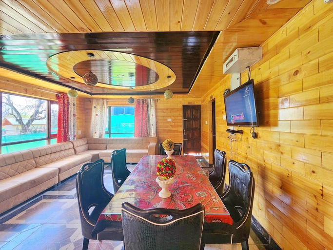 Others 5, Hotel Seven Pahalgam, Anantnag