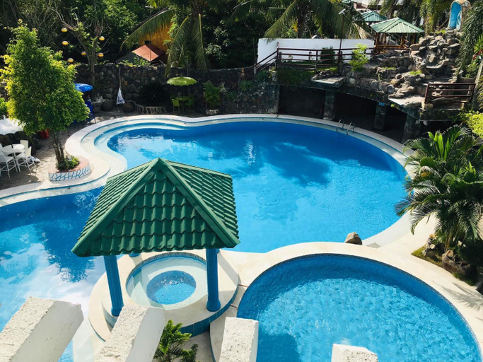 Others 2, Jazkimronan Resort, Tanauan City