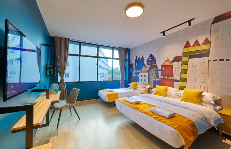 Bedroom 20