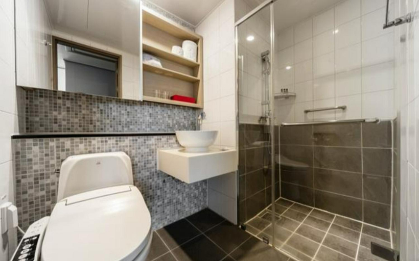 Bathroom 5
