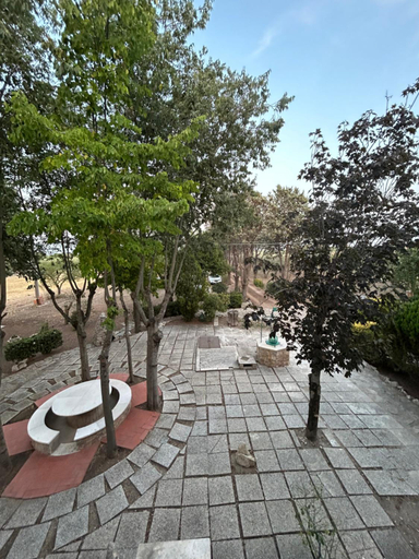 Others 4, Relais La Villa, Foggia