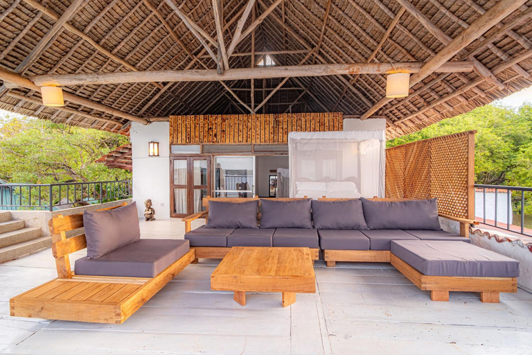 4, Shimoni Reef Lodge, Lungalunga