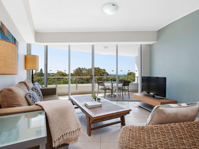 Bedroom 3, The Sebel Maroochydore, Maroochy - Maroochydore