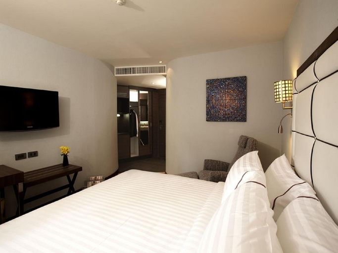 Bedroom 16