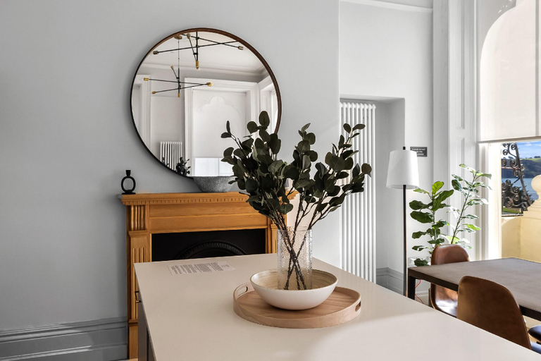 Others 5, 1 Bed - Napier by Pureservced, Plymouth