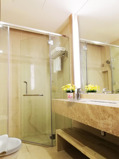 Bathroom 4