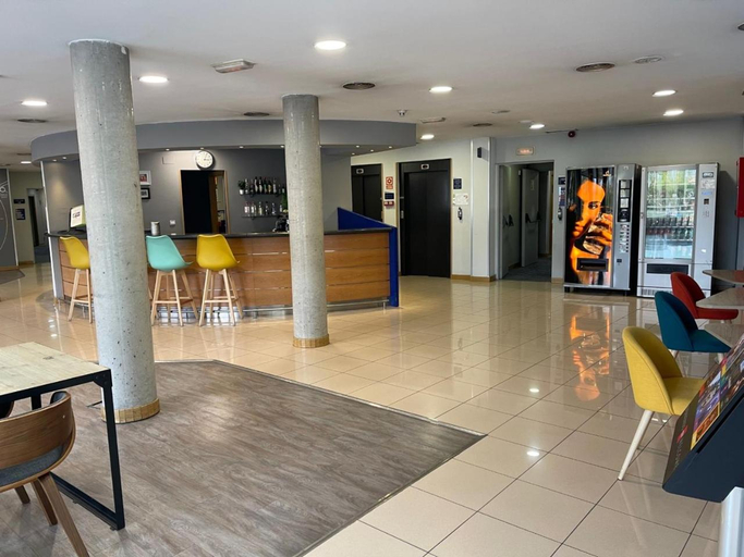 Others 4, Holiday Inn Express San Sebastian de los Reyes By IHG, Madrid
