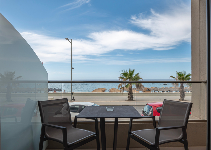 Others 4, Blue Sky Apartments, Crete