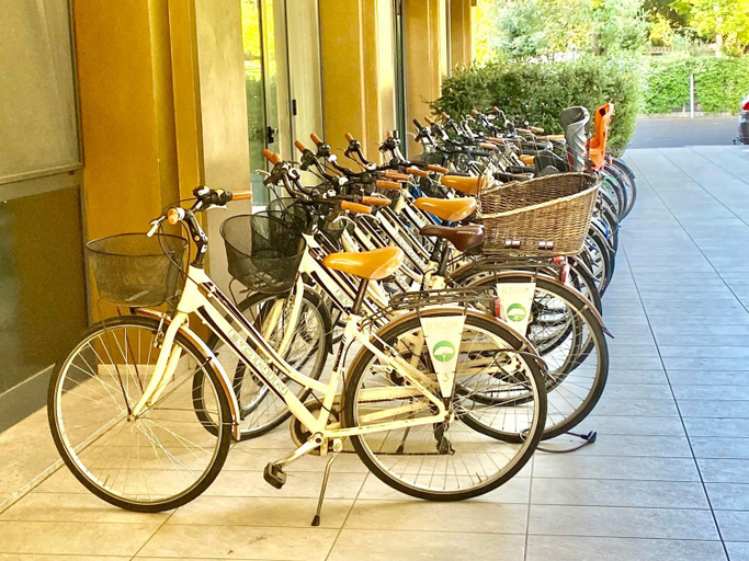 Others 5, Residence al Bosco, Gorizia