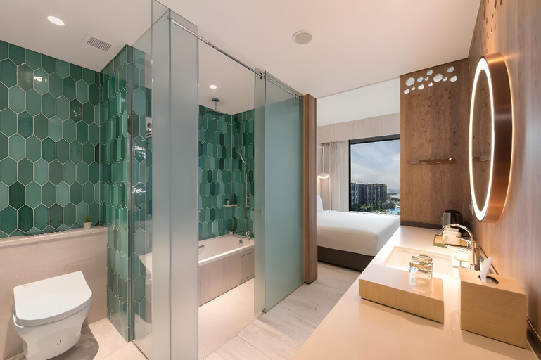 Bathroom 15