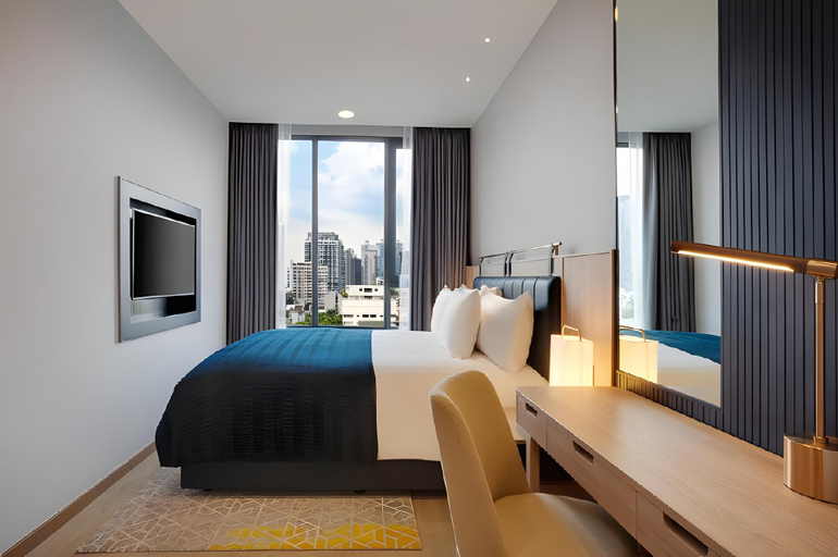 Bedroom 27