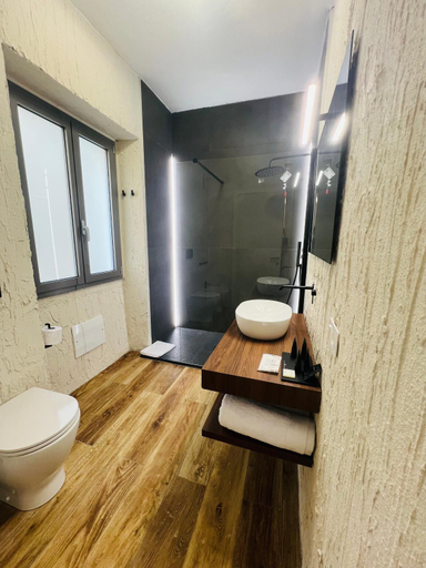 Bathroom 3, Maison Madeleine, Olbia-Tempio