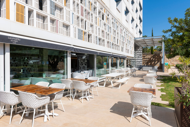 Others 3, Leonardo Boutique Hotel Port Portals - Adults only, Baleares