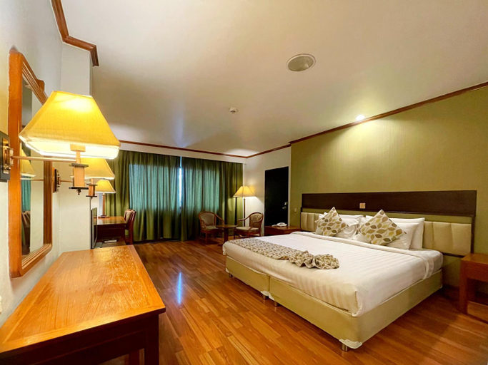 Bedroom 20