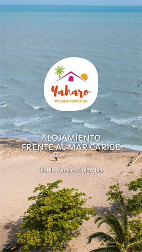 Others 3, Yaharo Posada Turistica, Riohacha