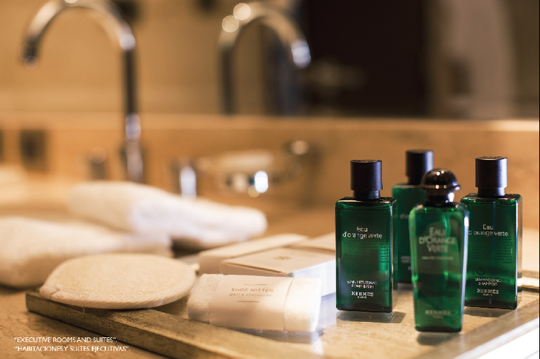 Amenities