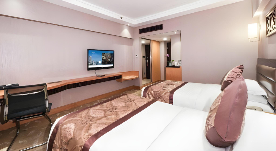 Bedroom 7