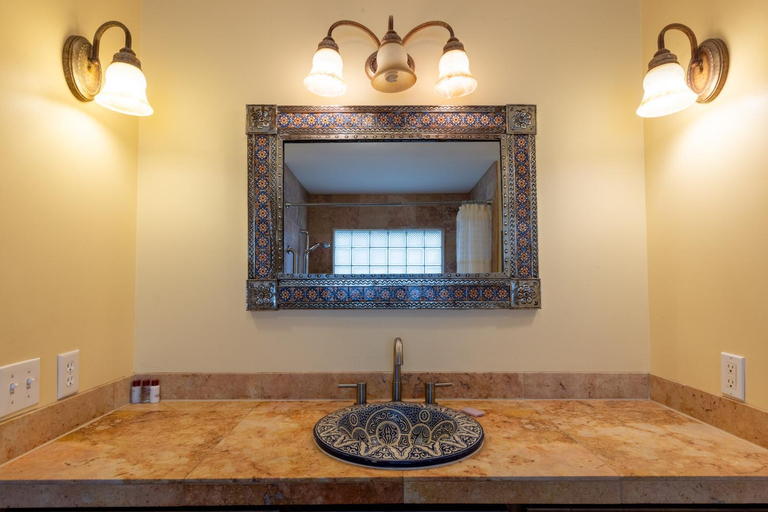 4, CASA BLANCA BED AND BREAKFAST, San Juan