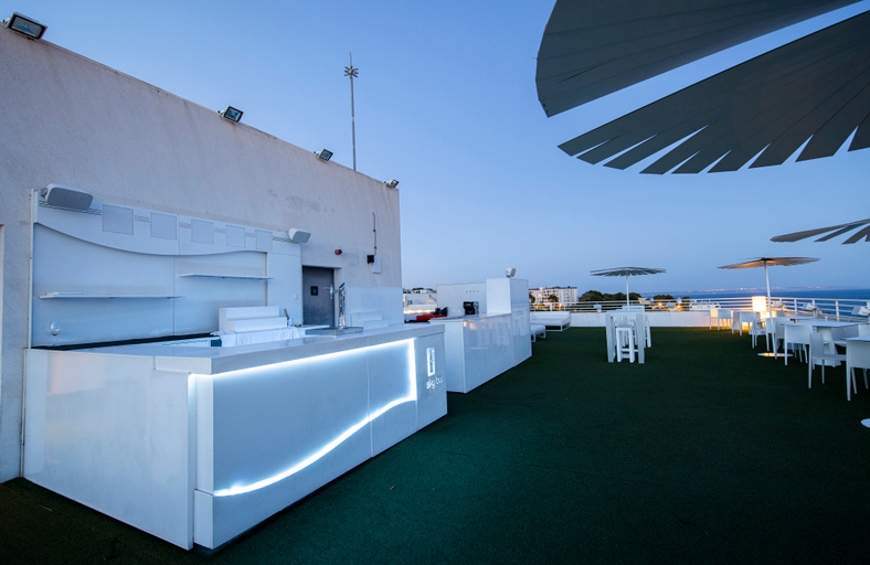 Others 5, Leonardo Boutique Hotel Port Portals - Adults only, Baleares