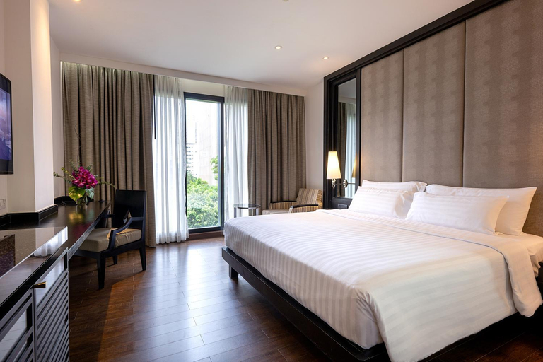 Bedroom 12